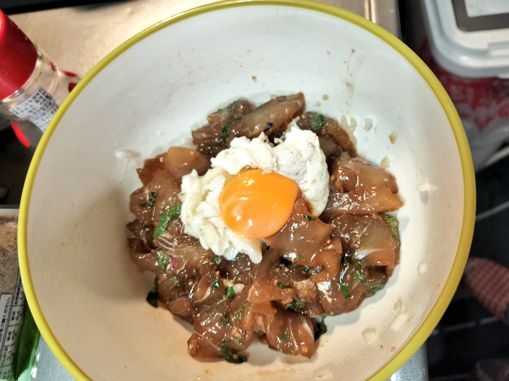 デンジャラス晁直 tweet media