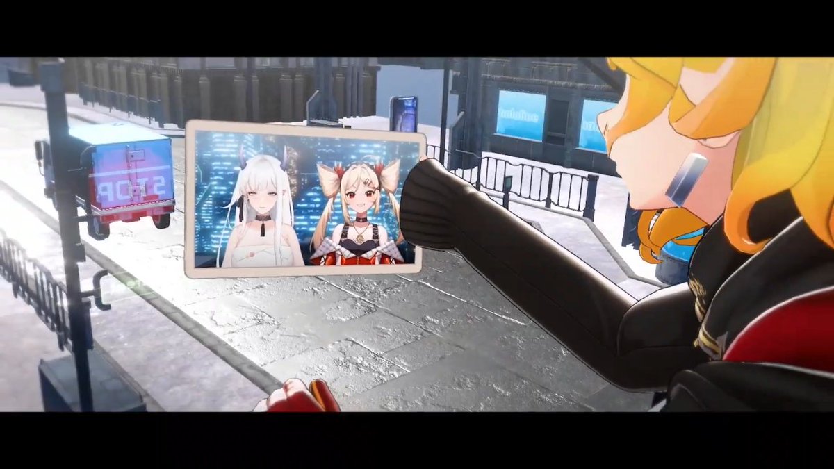 WARGAVI48 tweet media