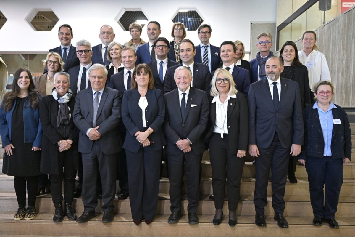 Le Progrès Lyon tweet media