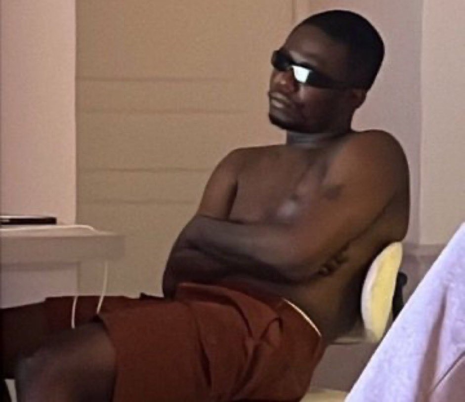 Joe Presy tweet media