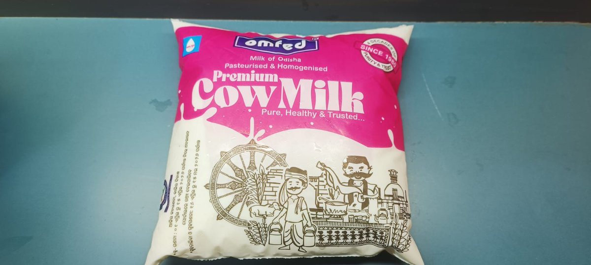 Omfed Official tweet media