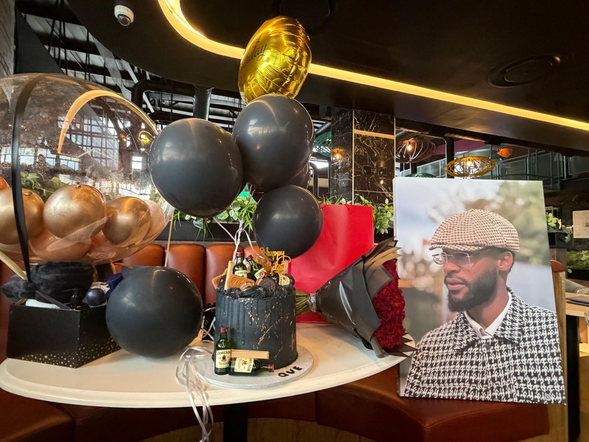 Siphosethu Dayile tweet media