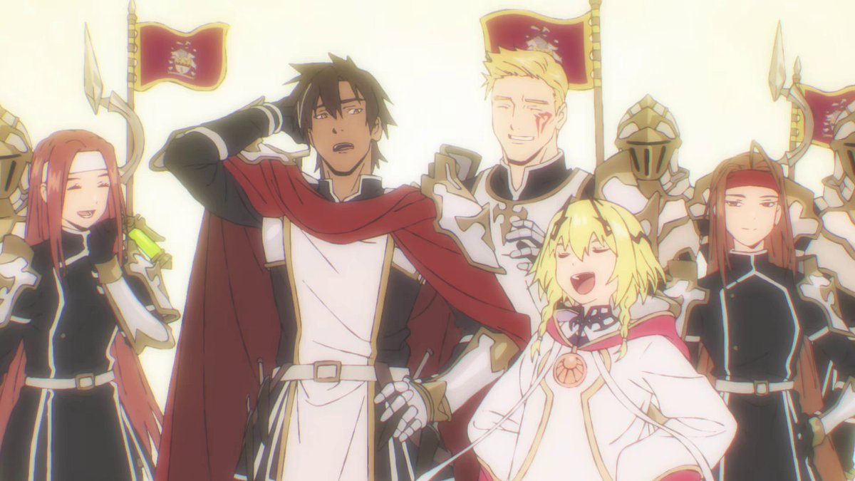 竜夜(たつや)@勇者刑に処されました tweet media