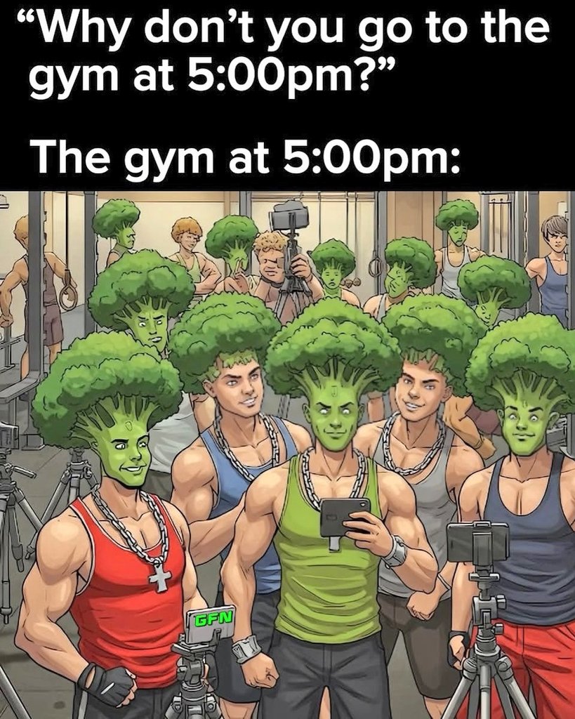 Fitness Wins tweet media