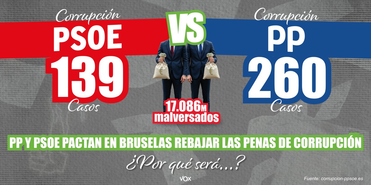 VOX Europa tweet media