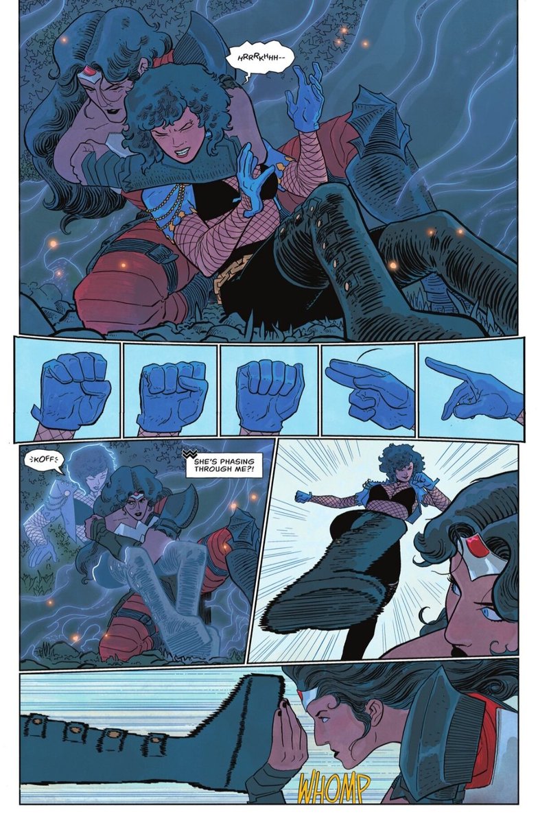 I love Zatanna tweet media