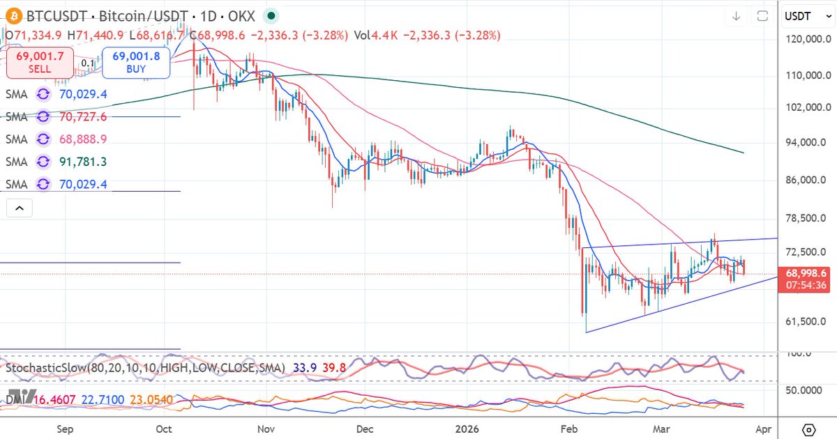 Carol Harmer MSTA... tweet media