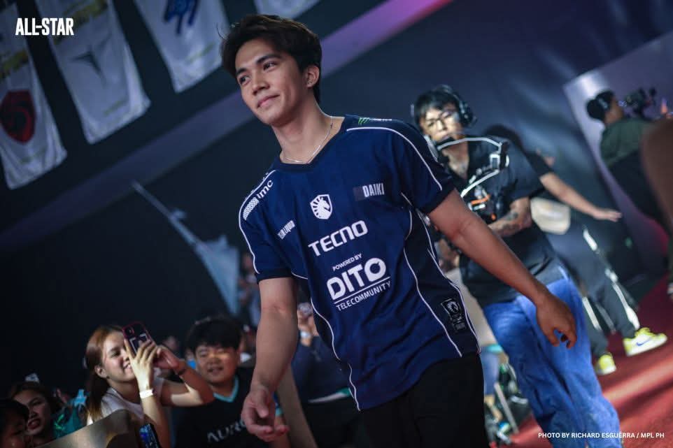 Astral Esports tweet media