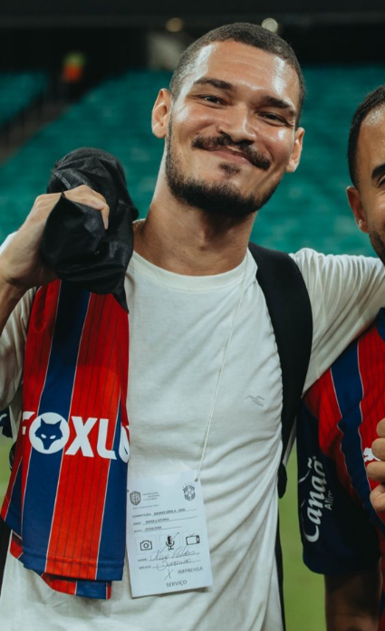 Luiz Fux Insider tweet media