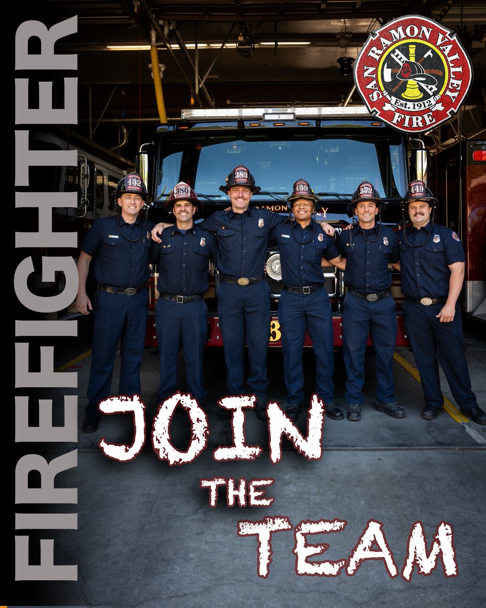 San Ramon Valley Fire tweet media