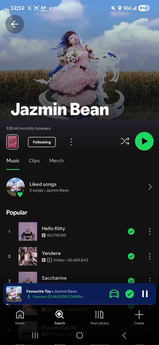 tweak 🍒 tweet media