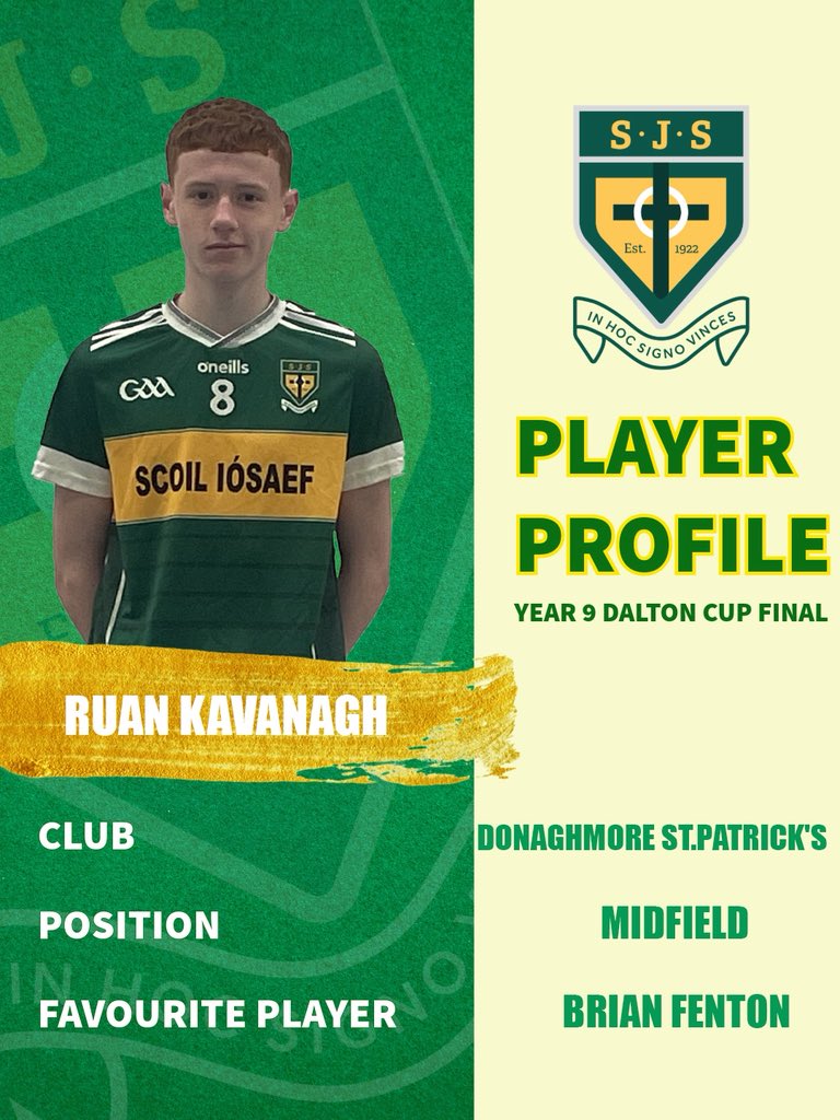 St Joseph's Grammar tweet media