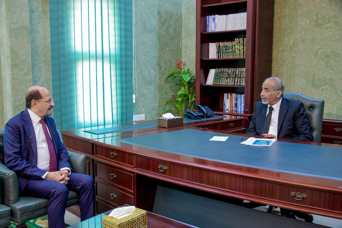 علي البخيتي tweet media