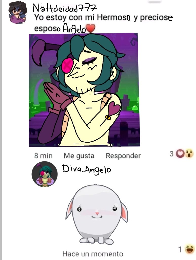 Nätt ( HE/HIM ) 🇲🇽 tweet media