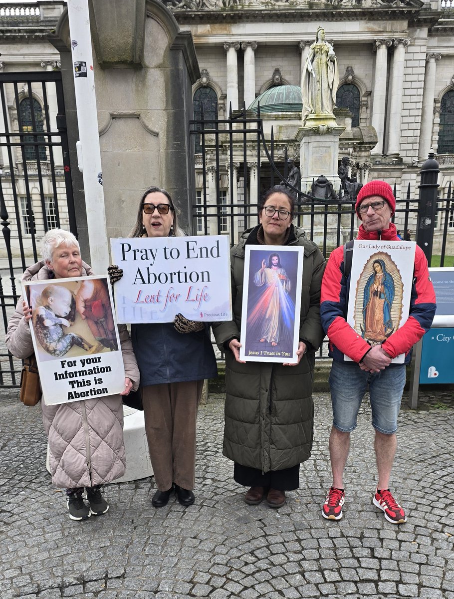 Precious Life tweet media