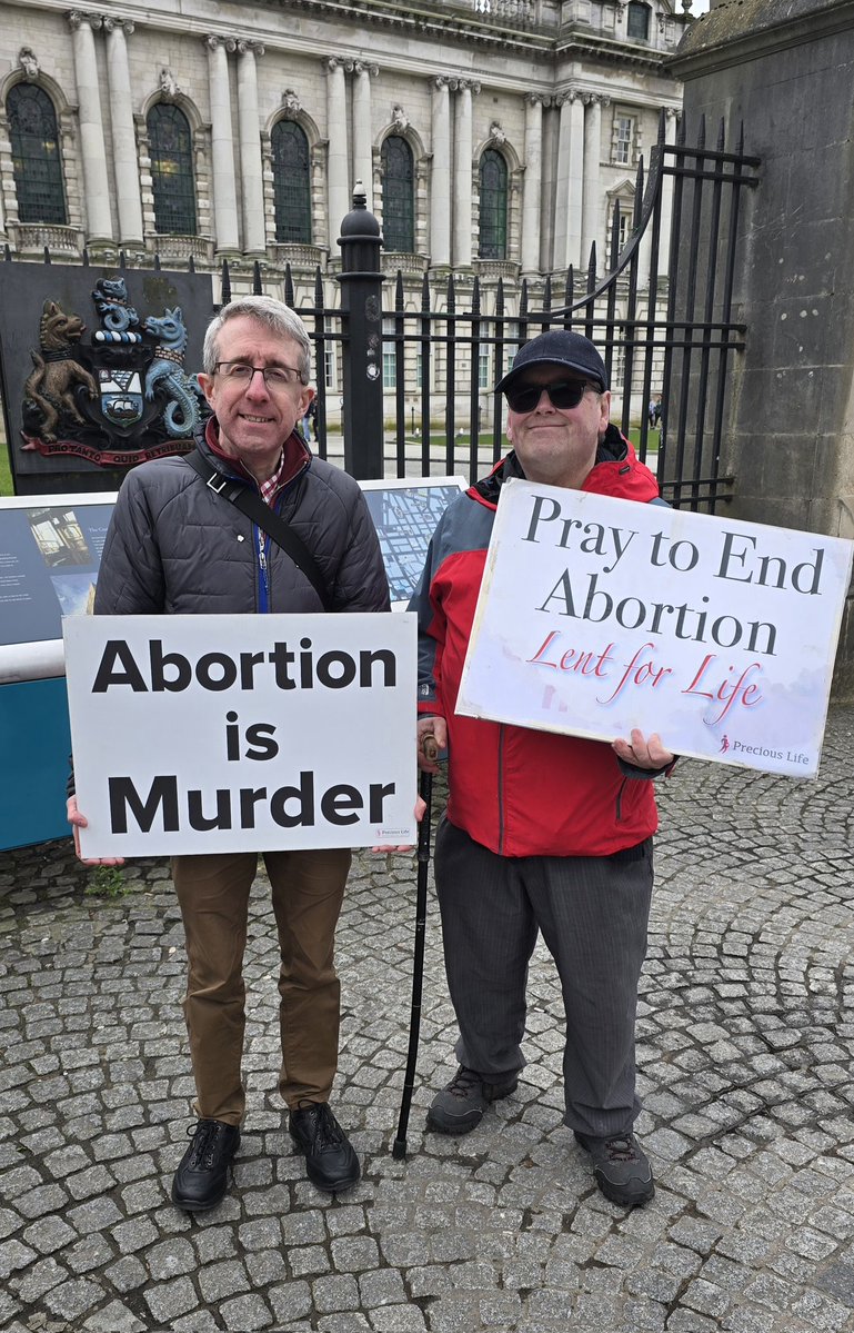 Precious Life tweet media