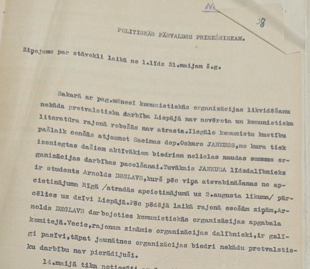 Viesturs Radovics tweet media