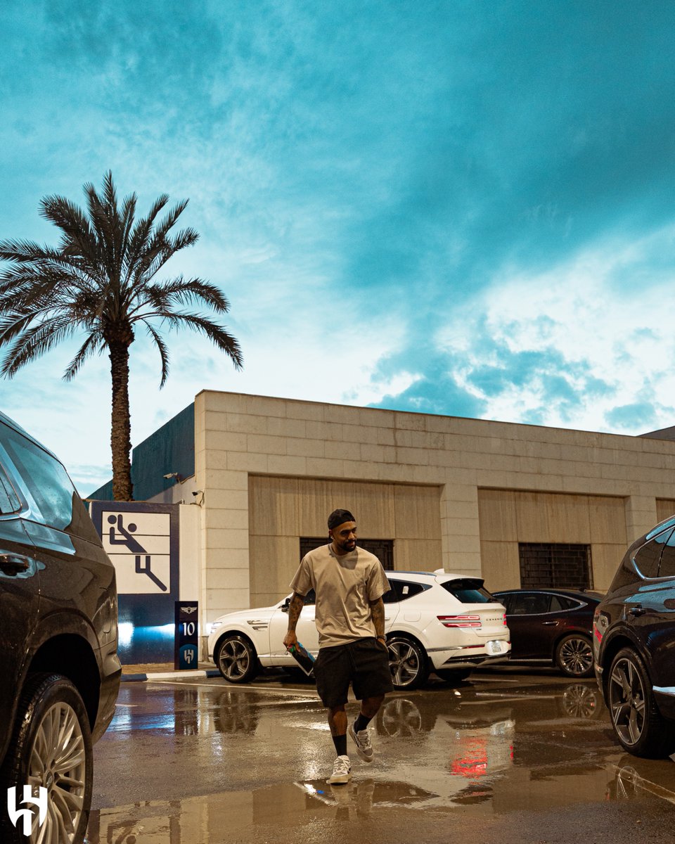 نادي الهلال السعودي tweet media