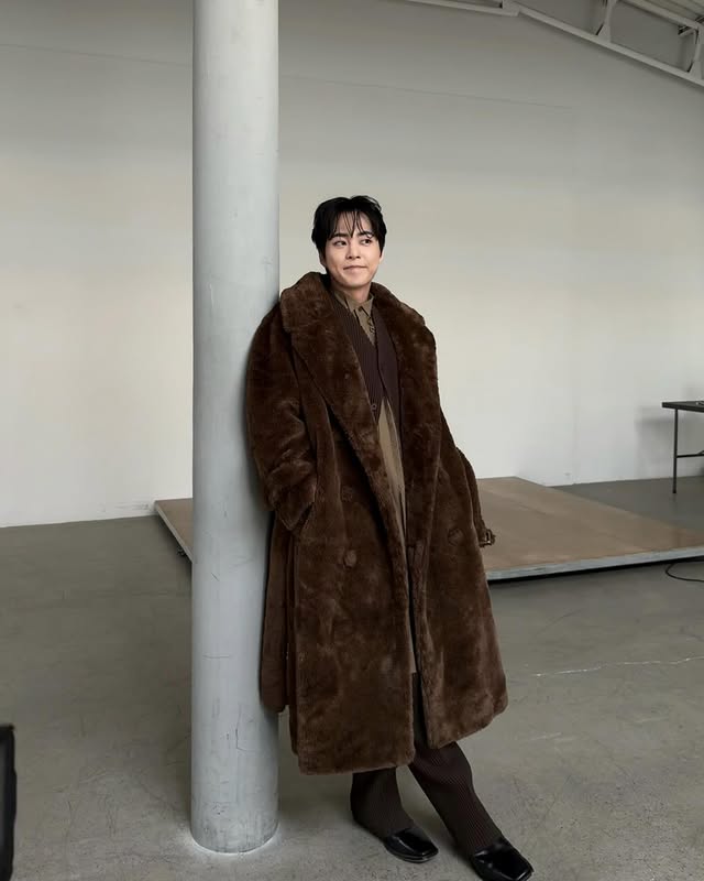 Min_EcOfficial's tweet photo. 🌐🐱| 260326 

Actualización de #XIUMIN en su cuenta de Instagram (1/4)

Cr. e_xiu_o 
#시우민 #첸 #EXO #엑소 #weareoneEXO 

EXO Ec. | elikim❄️84 https://t.co/NOZhOb715i