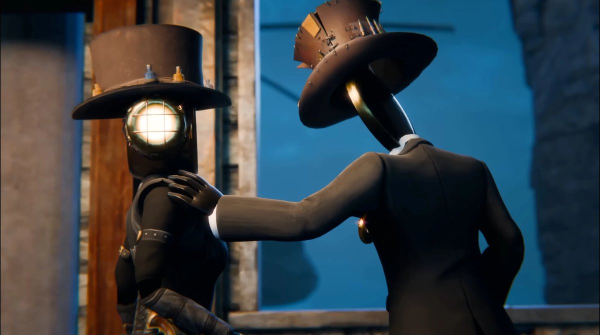 Lefty #1 INVIS HATER tweet media