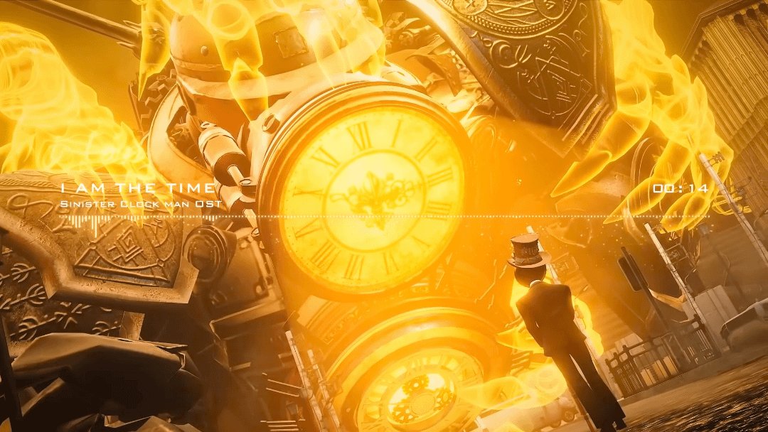 Lefty #1 INVIS HATER tweet media