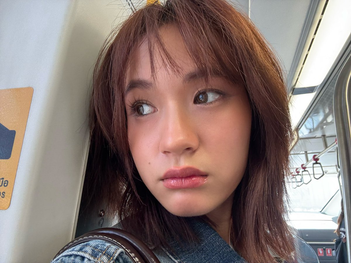 แพ(ร)คับ tweet media