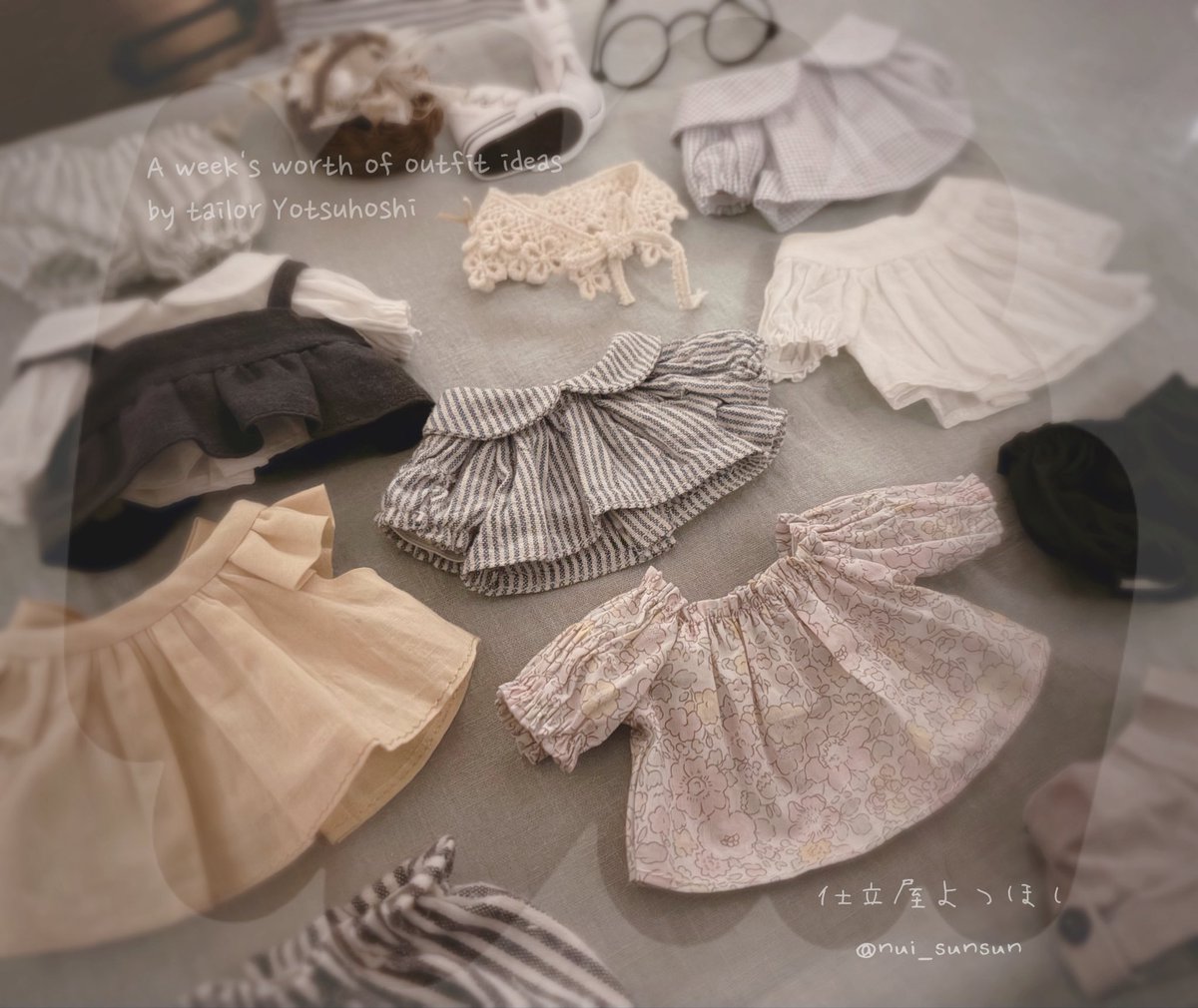 すんすん tweet media