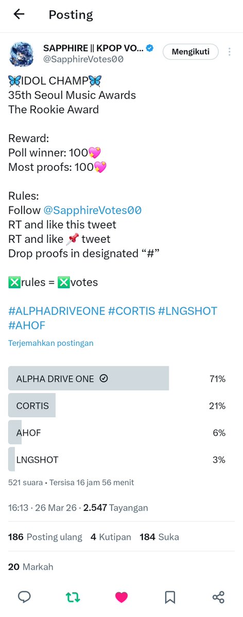 anne𖹭.ᐟ🌷 tweet media