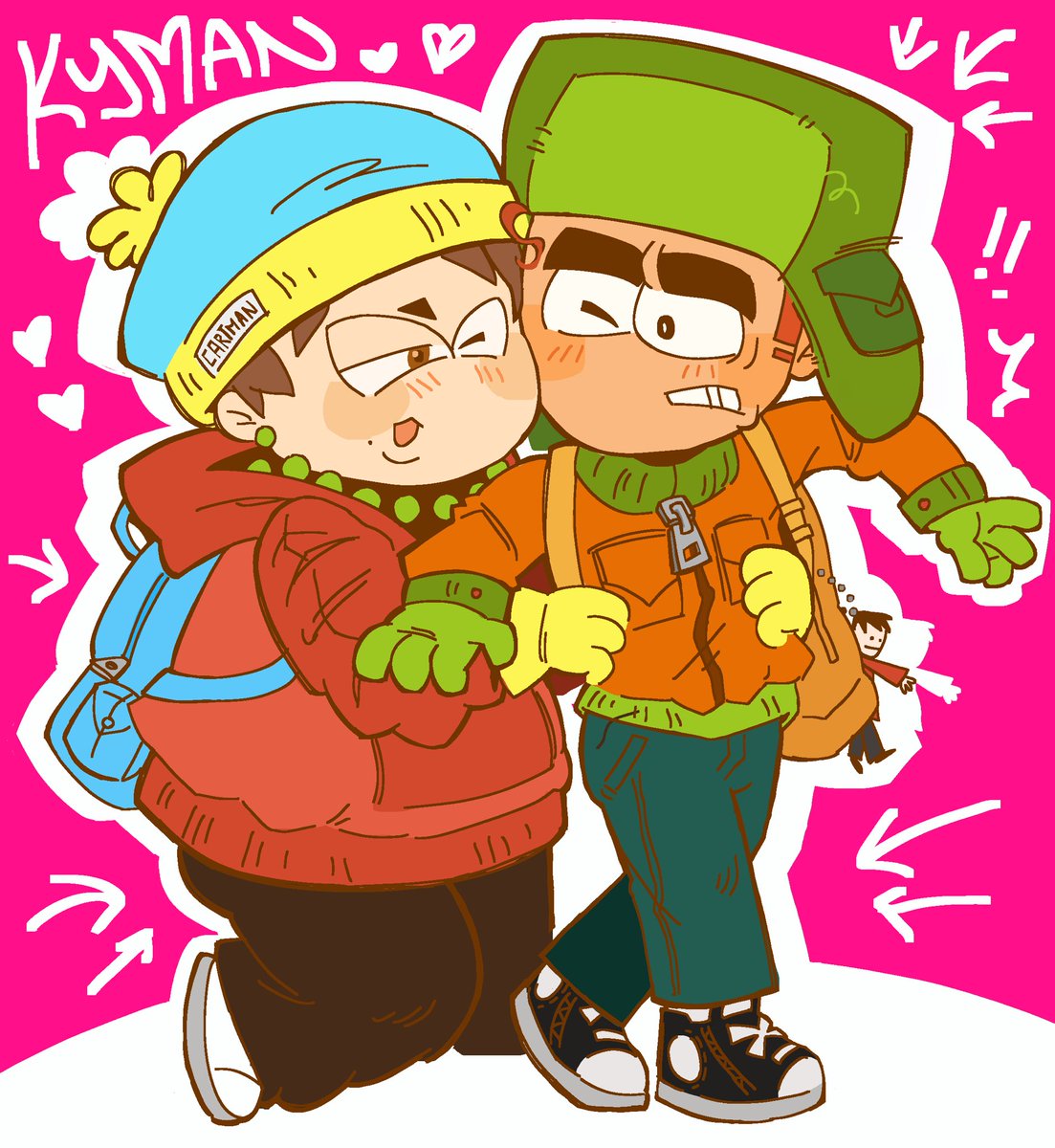 可爱♪ tweet media