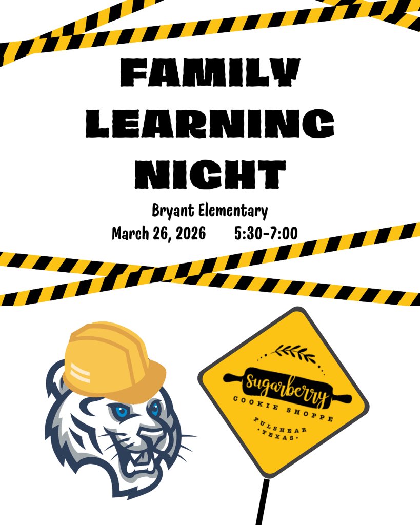 Bryant Elementary tweet media