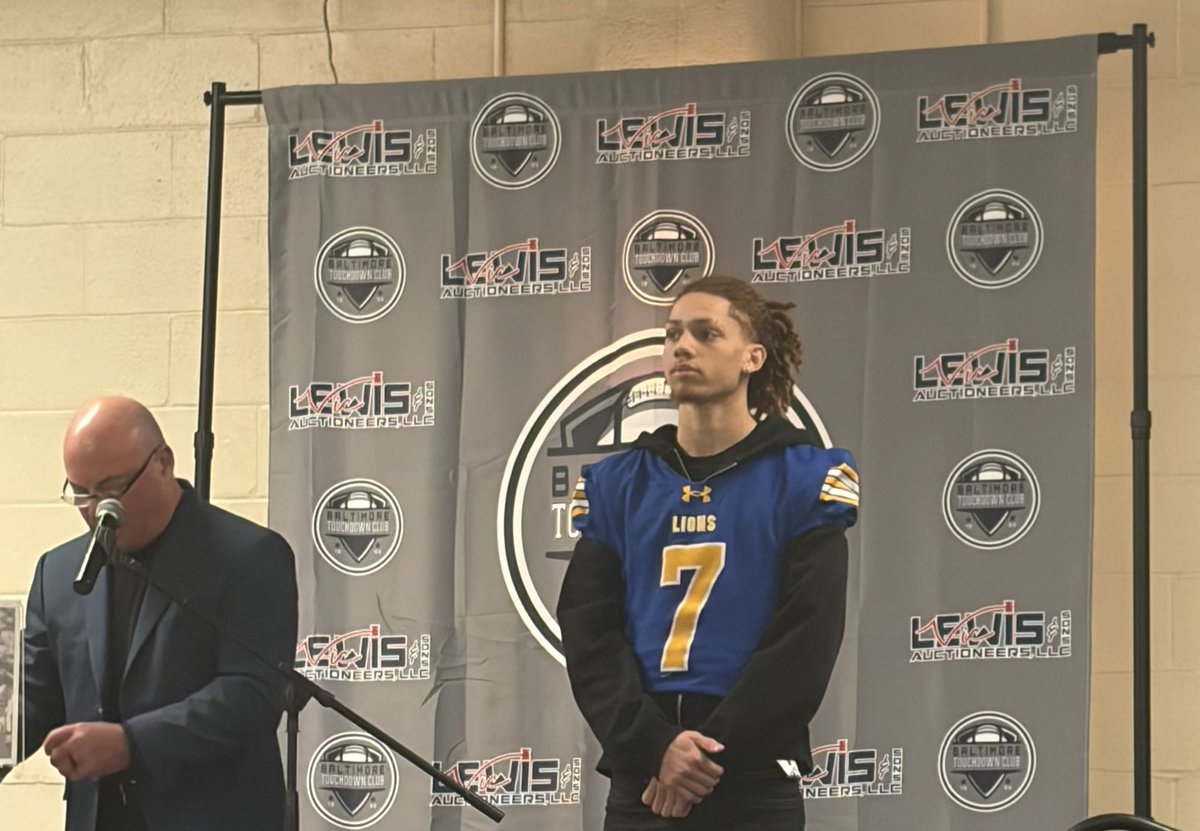 coach_lucia_whs's tweet photo. Congrats to my guy for making the BTC SUPER 22 as an ATH. Can’t wait to see what we do this year! @recruitwhsfb @WalkersvilleFB @CoachThompson33 https://t.co/bTvOY0h407