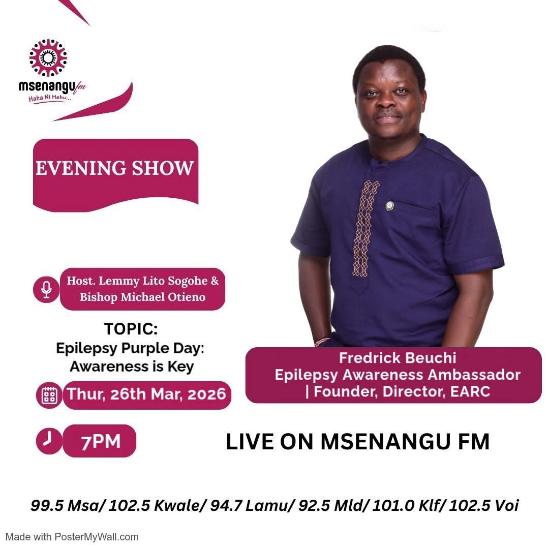 FREDRICK BEUCHI tweet media