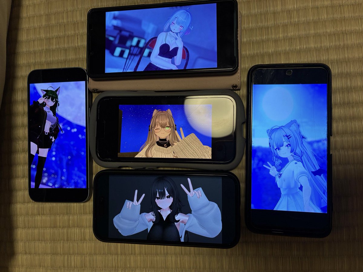 みるみー tweet media