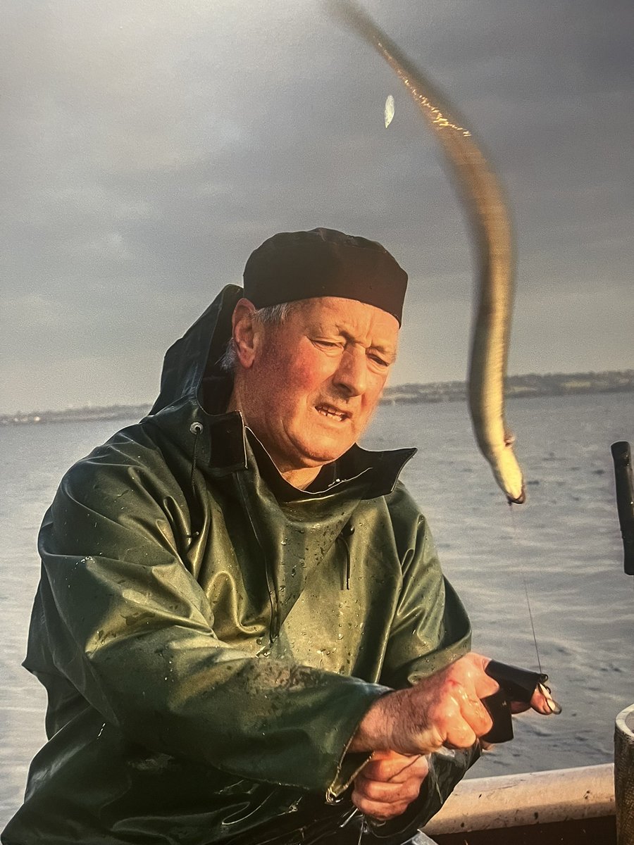 RobbieButlerMLA's tweet photo. Today we took the AERA committee to Toomebridge and met with the Lough Neagh Fishermen's Cooperative. Grateful for the invitation and lots taken away to get stuck into πͺ #MakeNIWork #UnionOfPeople #Fishery #LoughNeagh #Environment https://t.co/EC1dyYoxYY