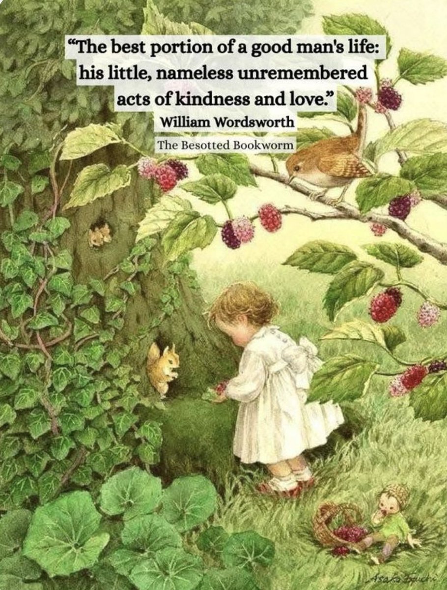 I think so.  🤗🤗🌷🌷