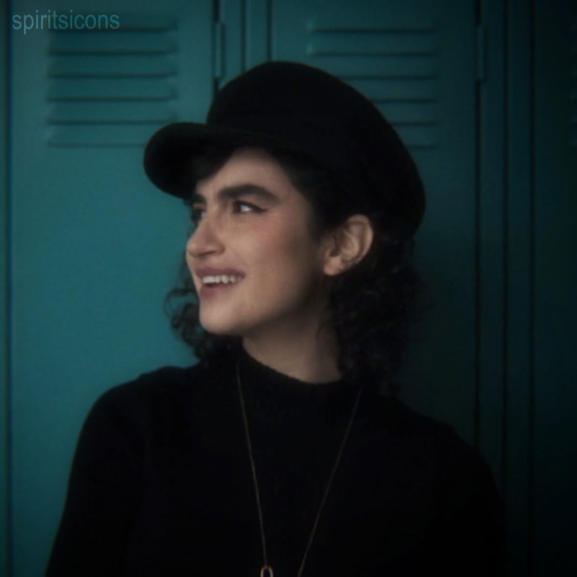 sally💥 quinda pilled tweet media