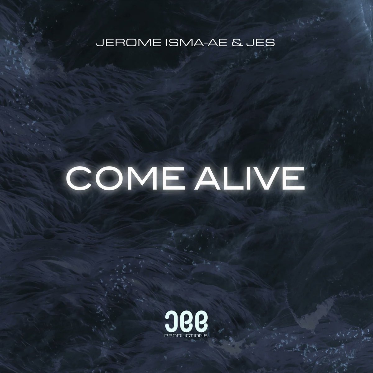 Official_JES's tweet photo. #UTB699 3. @JeromeIsmaAe & @Official_JES - Come Alive (Extended Mix) #JEEProductions https://t.co/6GLQd9qAMg @diradio #UnleashTheBeat #EDMFestival https://t.co/uhdH2M5fic