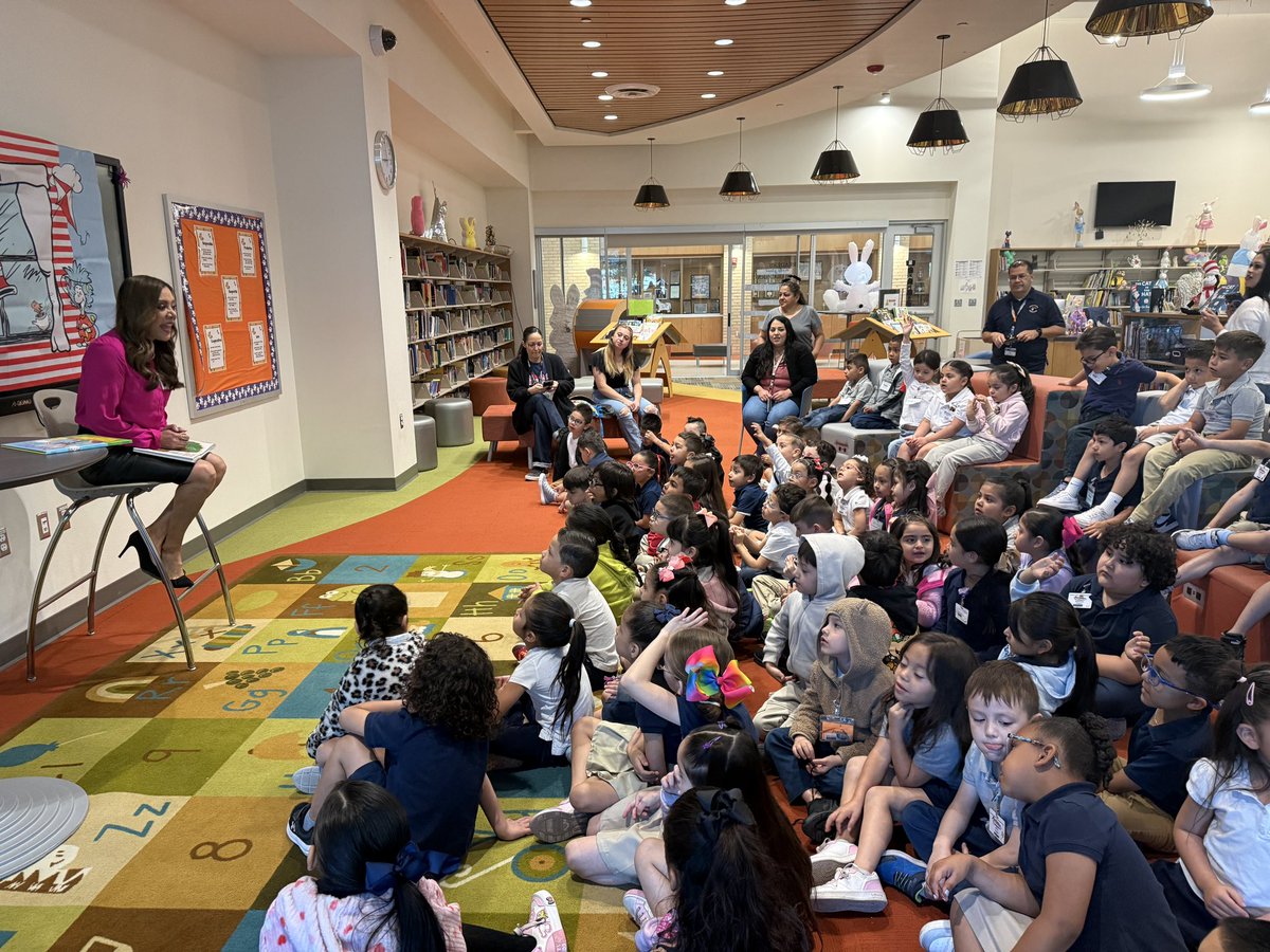 Sandra Stresow tweet media