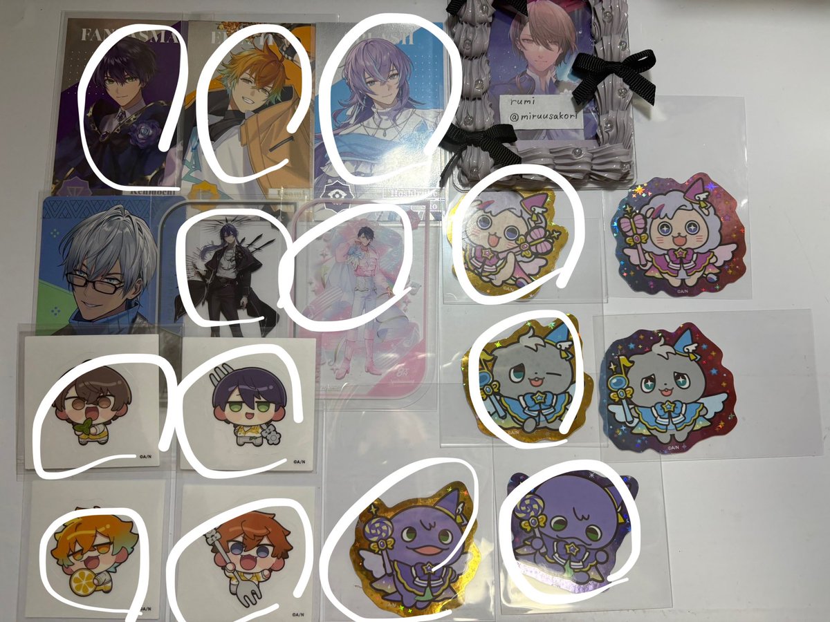 🧬気絶🧬取引垢【固ツイ一読推奨求リストあり】 tweet media