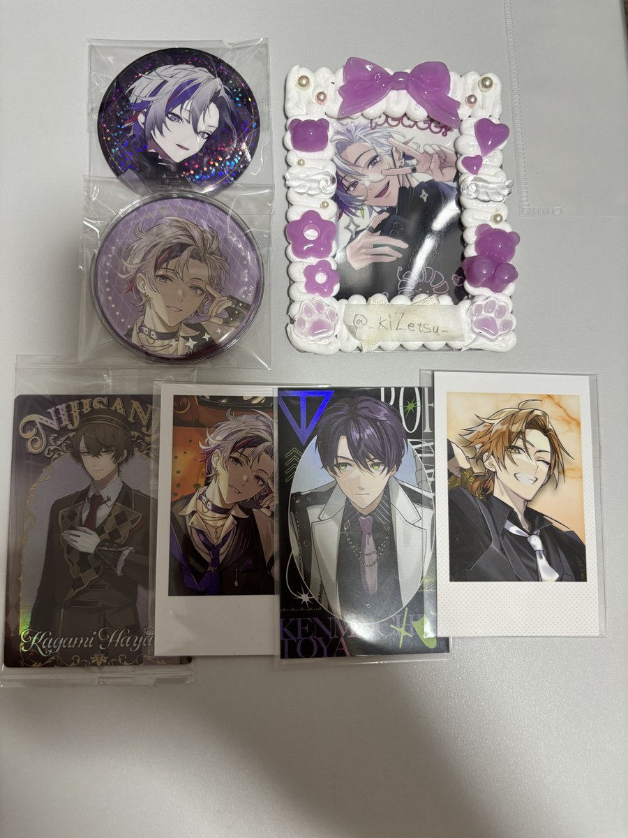 🧬気絶🧬取引垢【固ツイ一読推奨求リストあり】 tweet media