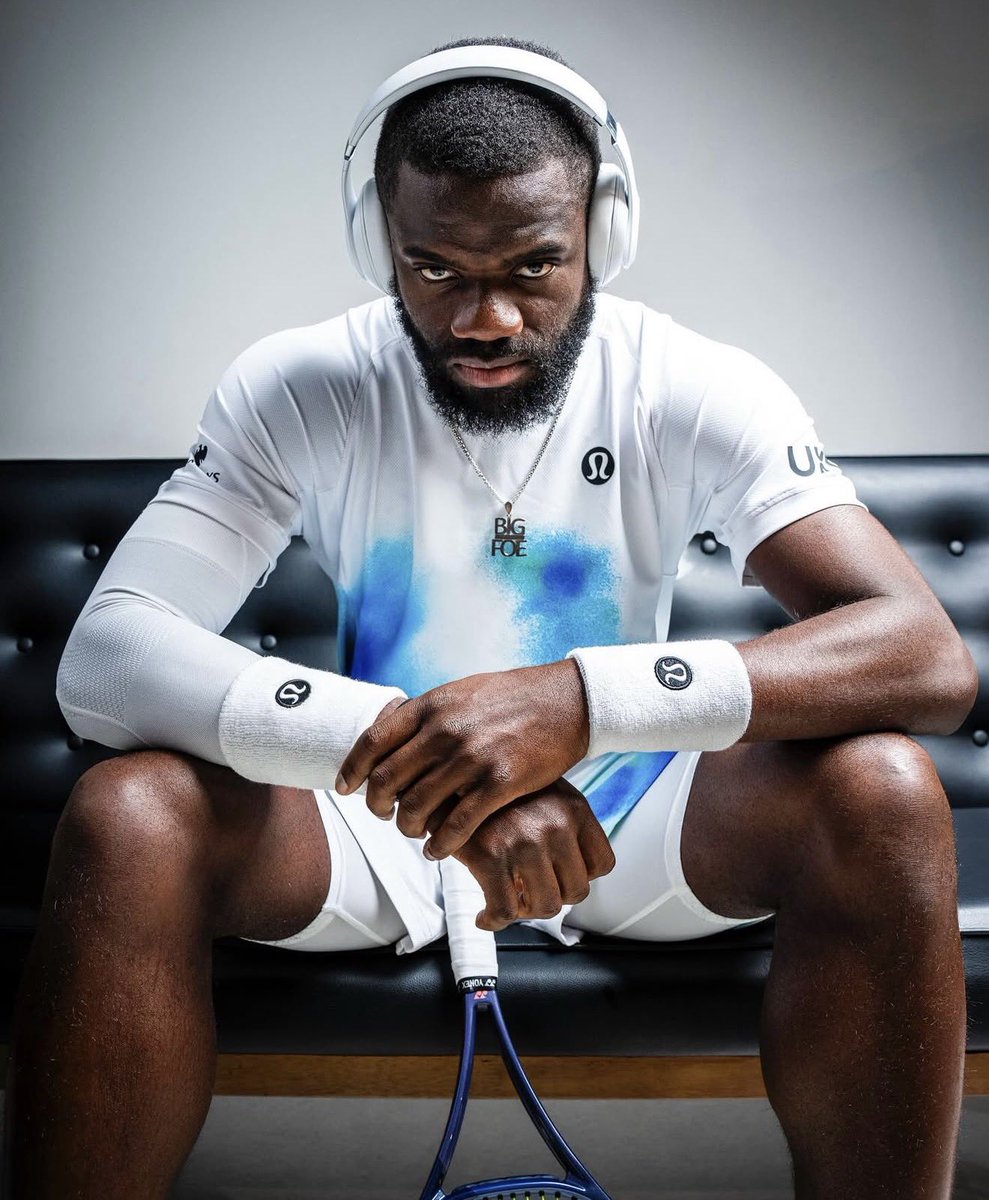 GrandSlam_Picks's tweet photo. Se van $10,000 pesos cash si Frances Tiafoe derrota a Jannik Sinner en #MiamiOpen

Solo tienes que seguirme y dejar tu Like &amp; RT

Participas X3 comentando y etiquetando a un amigo https://t.co/0T6uuTtppX