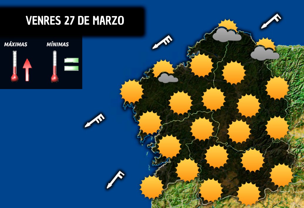Redmeteo tweet media