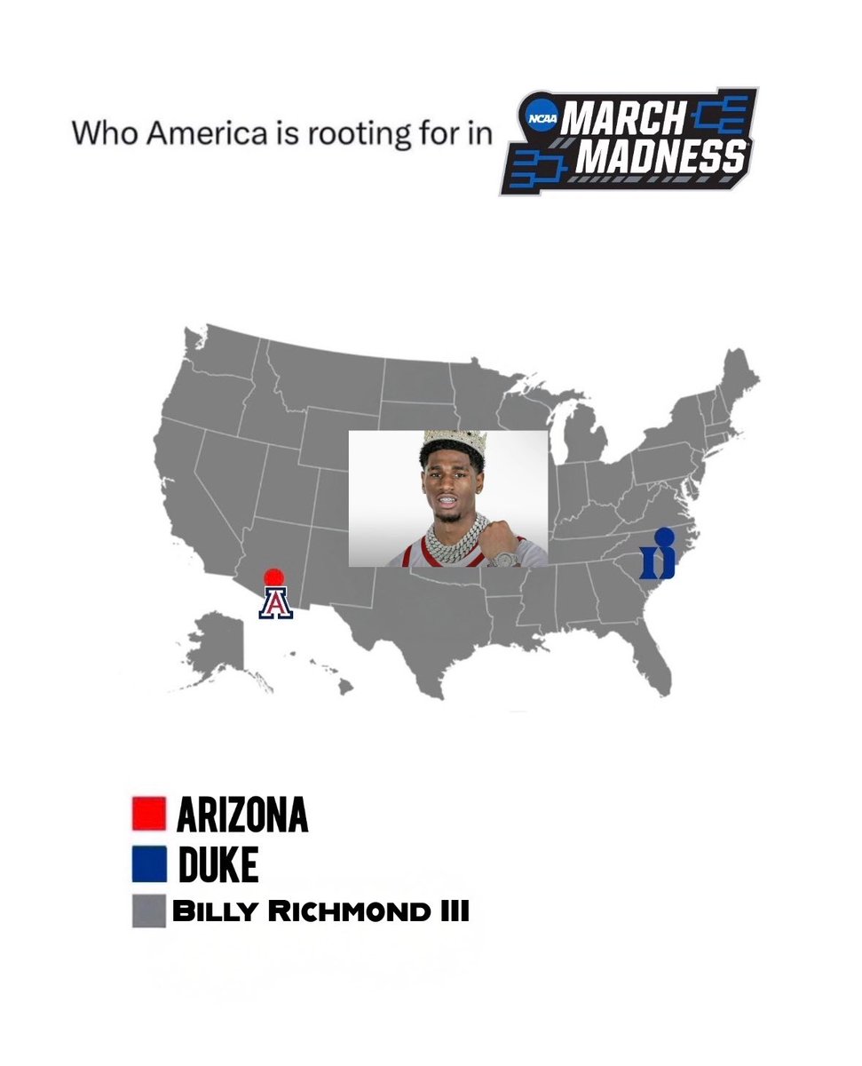 Billy Richmond enjoyer tweet media