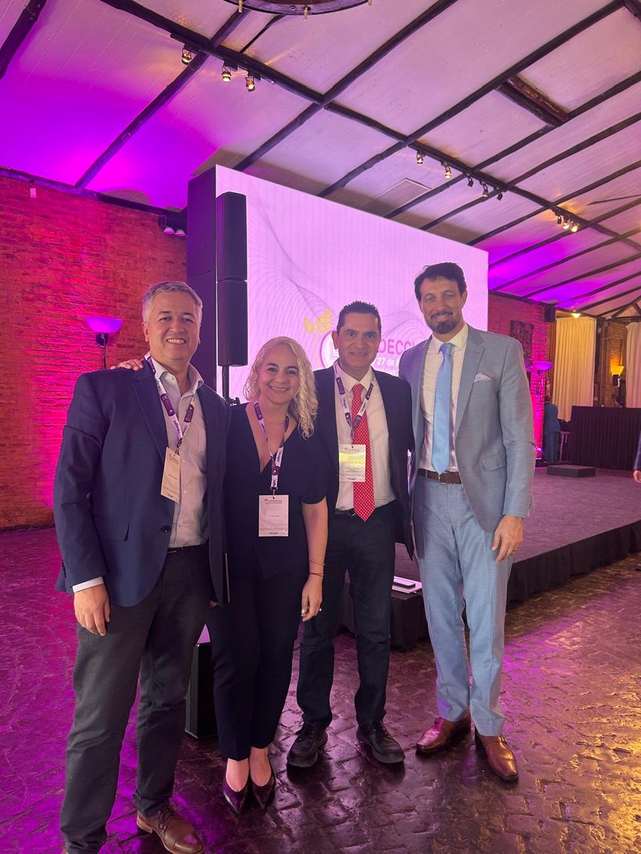 Yamile Zabana tweet media