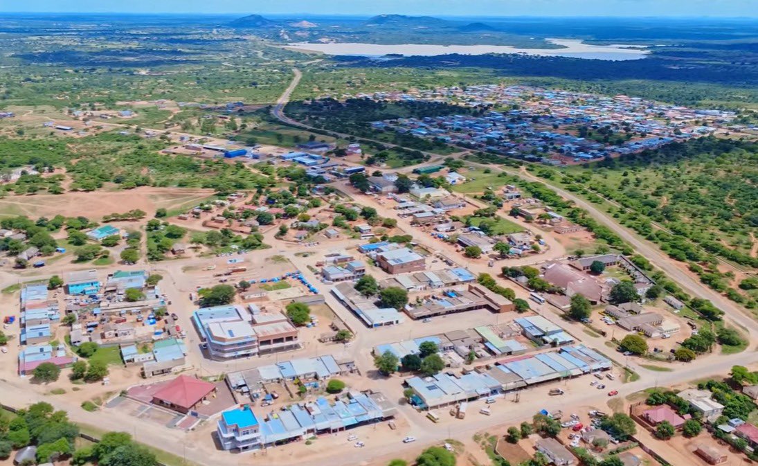 Khumbulani Ndlovu tweet media