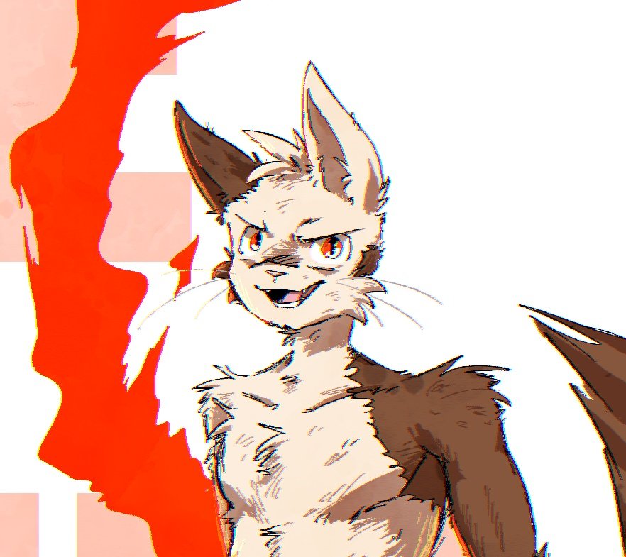 TegerenWebcomic's tweet photo. TEGEREN THE CAT episode 15 is slated to release in April!
#TEGEREN #Webtoon https://t.co/4pf5MVdYHK