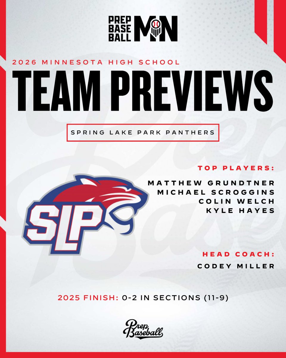 Prep Baseball Minnesota tweet media