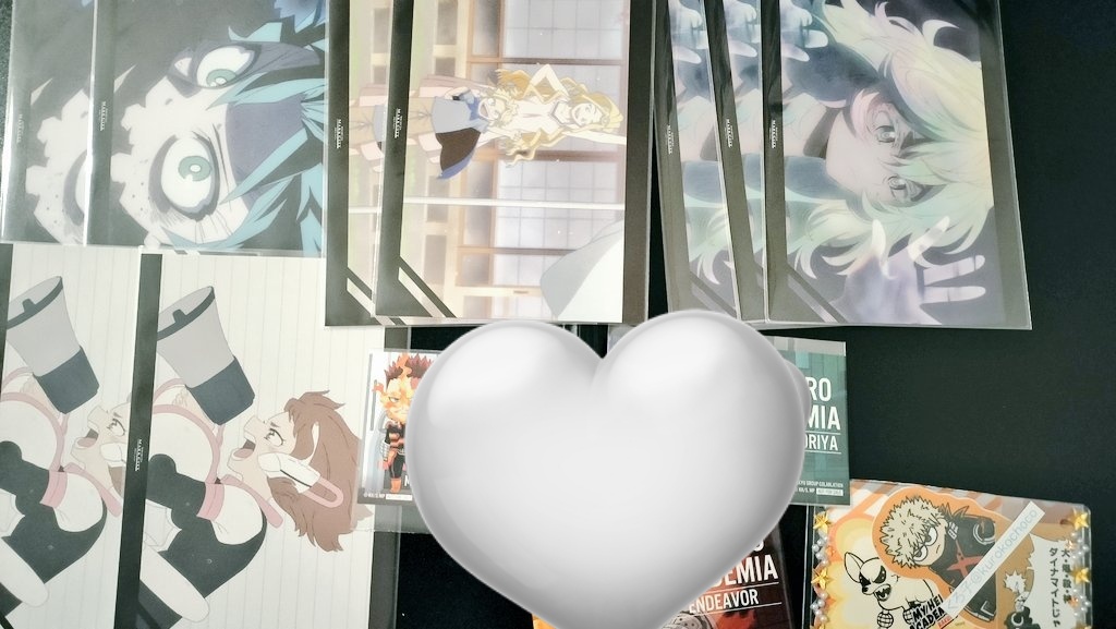 くろ子@プロカご確認ください tweet media