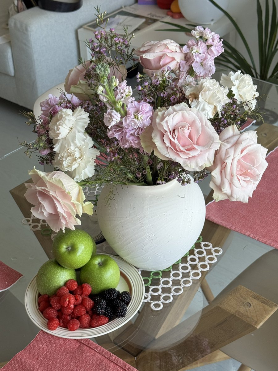 Анна Яблоня tweet media