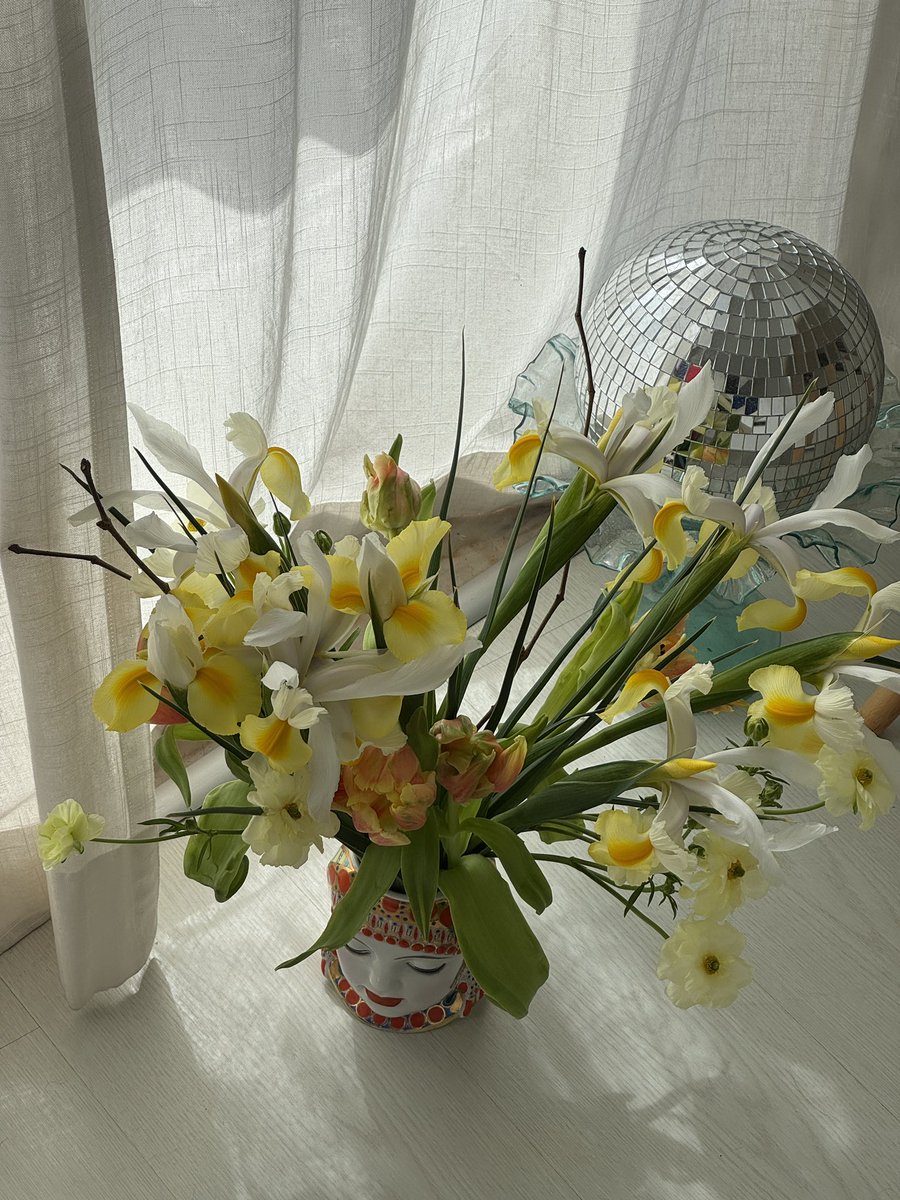 Анна Яблоня tweet media